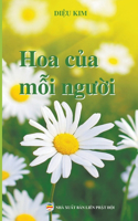 Hoa C&#7911;a M&#7895;i Ng&#432;&#7901;i