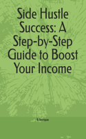 Side Hustle Success