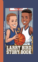 Larry Bird Story Book