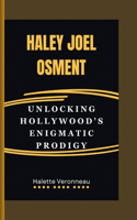 Haley Joel Osment