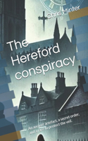 Hereford conspiracy