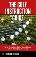 Golf Instruction Guide
