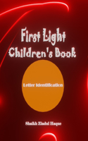 First Light Children's Book