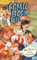 The Comic Book Kid
