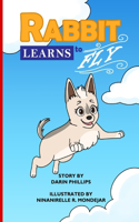 Rabbit Learns to Fly