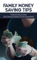 Family Money Saving Tips