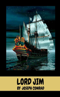 Lord Jim by Joseph Conrad