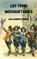 Les trois Mousquetaires