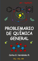 Problemario de Química General