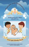 Baptism and Chrismation Sacraments