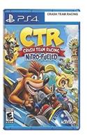 Crash Team Racing
