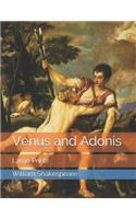 Venus and Adonis