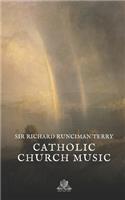 Catholic church music