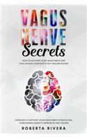 Vagus Nerve Secrets