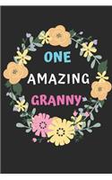 One Amazing Granny