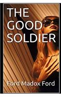 The Good Soldier "Annotated Romantic Novel"