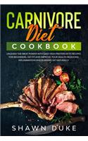 Carnivore Diet Cookbook
