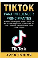 TikTok para Influencer Principiantes