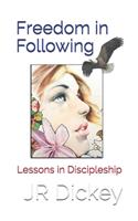 Freedom in Following