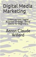 Digital Media Marketing