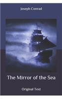 The Mirror of the Sea: Original Text