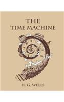 The Time Machine (Annotated)