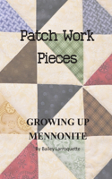 Growing Up Mennonite: Patchwork Pieces(3 Growing Up Mennonite)