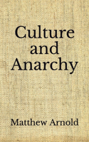 Culture and Anarchy