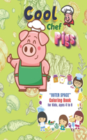 OUTER SPACE Coloring Book
