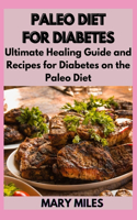 Paleo Diet for Diabetes