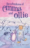 Adventures of Emma and Ollie