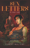 Sex Letters In Hong Kong