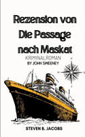 Rezension von Die Passage nach Maskat