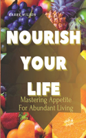 Nourish Your Life