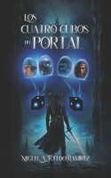 cuatro cubos del portal