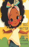 Yes I Matter!