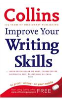Collins Improve Your Writing
