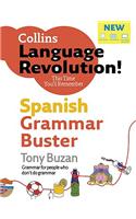 Spanish Grammar Buster