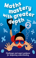 Year 2 Maths Mastery with Greater Depth