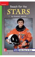 Reading Wonders Leveled Reader Reach for the Stars: Beyond Unit 6 Week 3 Grade 3: (Elementary Core Reading)