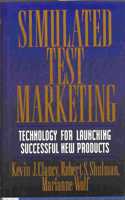 Simulated Test Marketing