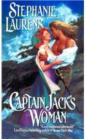 Captain Jack’s Woman