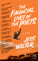 Financial Lives of the Poets