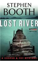 Lost River: (10 Cooper & Fry Mysteries)