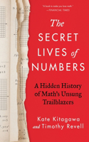 Secret Lives of Numbers