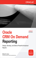 Oracle Crm on Demand Reporting