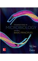 Foundations in Microbiology