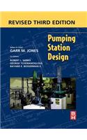 Pumping Station Design