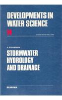 Stormwater Hydrology and Drainage