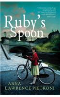 Ruby's Spoon